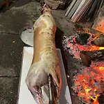 בית הארחה Kulla E Sadri Lukes טת