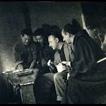 Kulla E Sadri Lukes טת