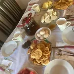Kulla E Sadri Lukes 4* טת