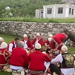 Kulla E Sadri Lukes 4* 세스