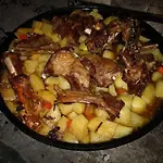 Kulla E Sadri Lukes 4*