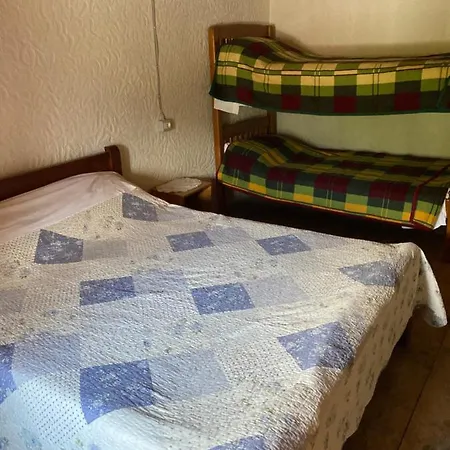 Guest house Kulla E Sadri Lukes
