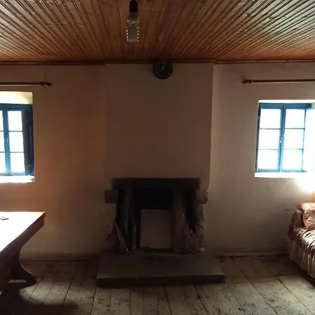 Guest house Kulla E Sadri Lukes 4*