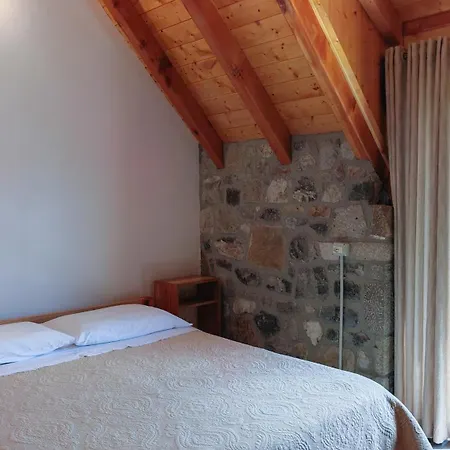Kulla E Sadri Lukes Penzion 4*
