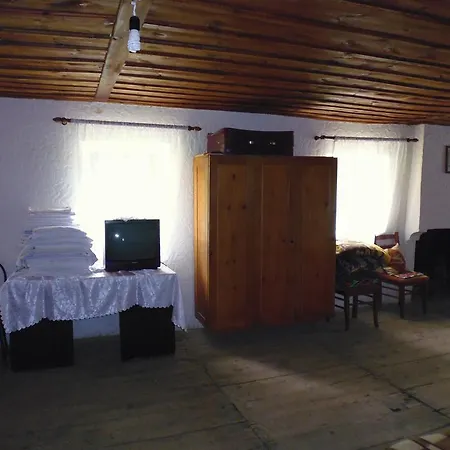 Guest house Kulla E Sadri Lukes Theth