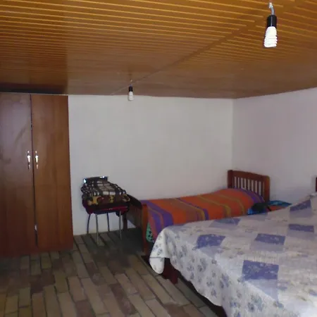 Kulla E Sadri Lukes Guest house Theth