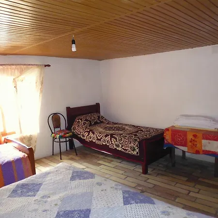 Kulla E Sadri Lukes 4*