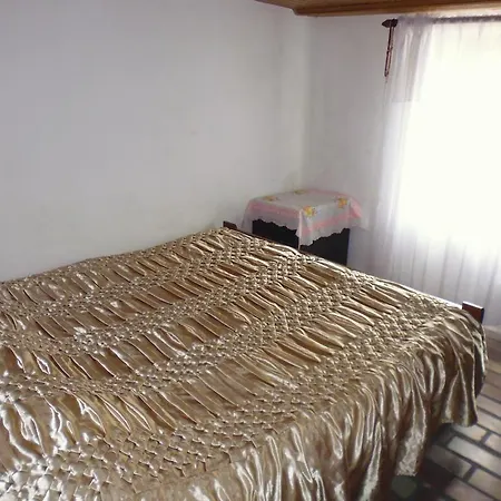 Guest house Kulla E Sadri Lukes Theth