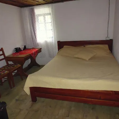 Guest house Kulla E Sadri Lukes