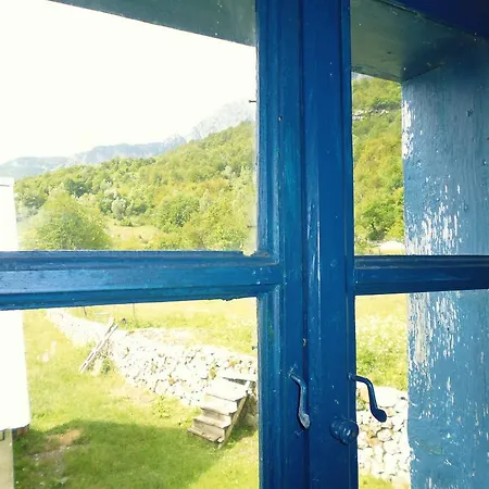 Guest house Kulla E Sadri Lukes Theth