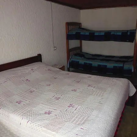 Guest house Kulla E Sadri Lukes Theth