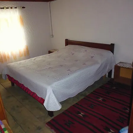 Kulla E Sadri Lukes 4* Theth