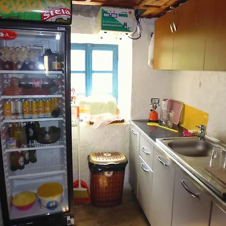 Guest house Kulla E Sadri Lukes 4*