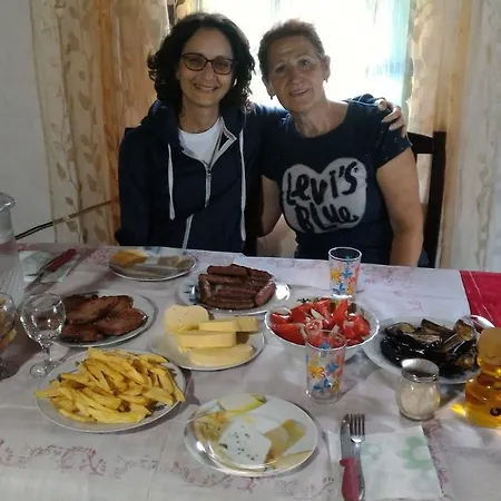 Kulla E Sadri Lukes 4*
