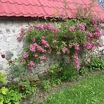 Guest house Kulla E Sadri Lukes
