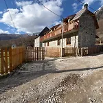 Kulla E Sadri Lukes 4* 세스