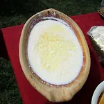 게스트하우스 Kulla E Sadri Lukes