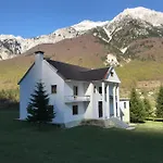 Kulla E Sadri Lukes Casa de hóspedes