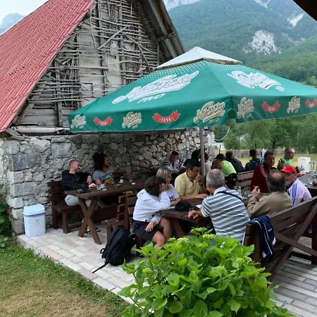 Kulla E Sadri Lukes 4*