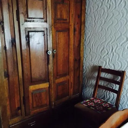 Kulla E Sadri Lukes 4* Theth