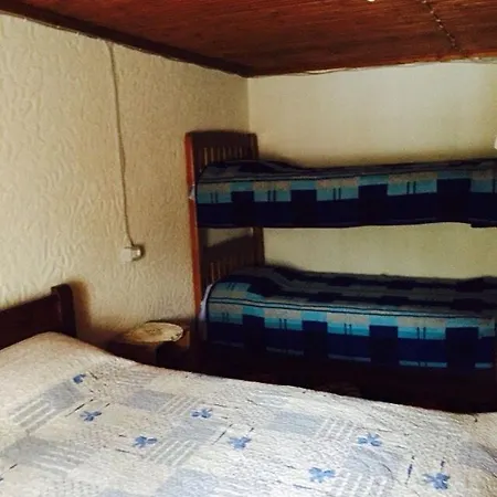 Kulla E Sadri Lukes Theth