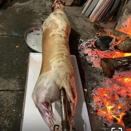 Kulla E Sadri Lukes Theth