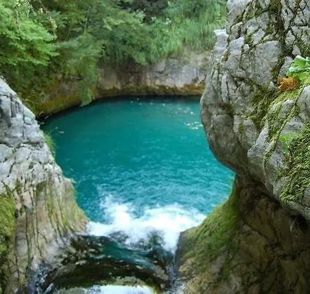 Kulla E Sadri Lukes Theth