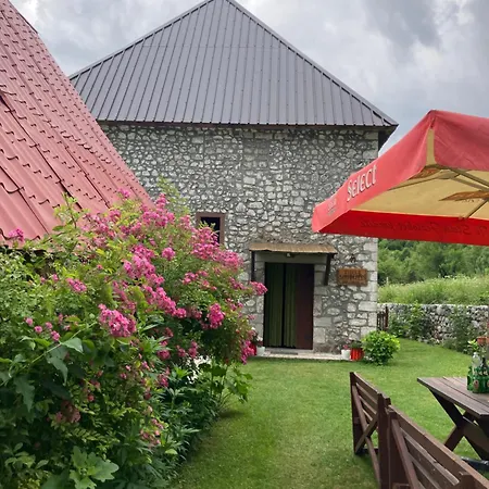 Kulla E Sadri Lukes Theth