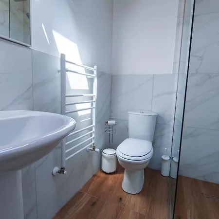 Maison d'hôtes Kulla E Sadri Lukes 4*