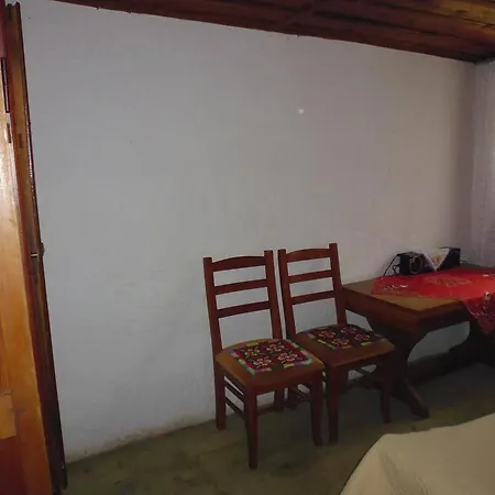 Kulla E Sadri Lukes Theth