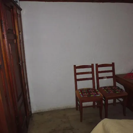 Kulla E Sadri Lukes Affittacamere Theth