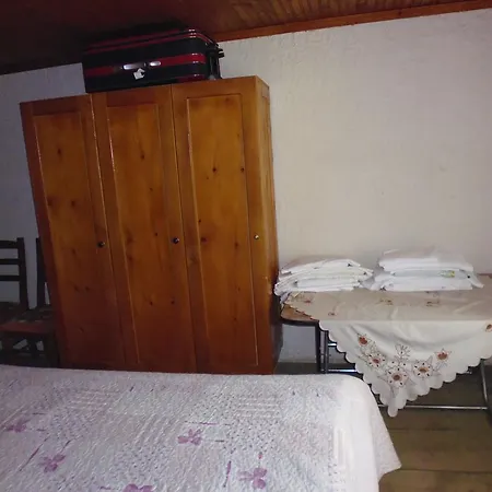 Kulla E Sadri Lukes 4* Theth