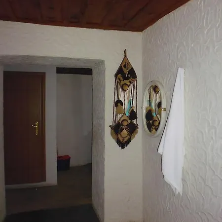 Kulla E Sadri Lukes 4* Theth