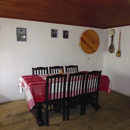 Kulla E Sadri Lukes Theth