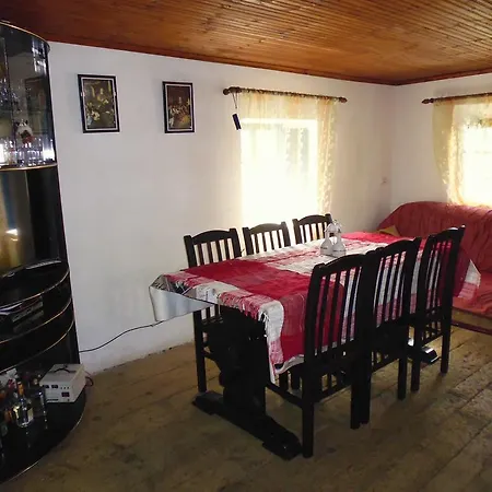 Kulla E Sadri Lukes Theth