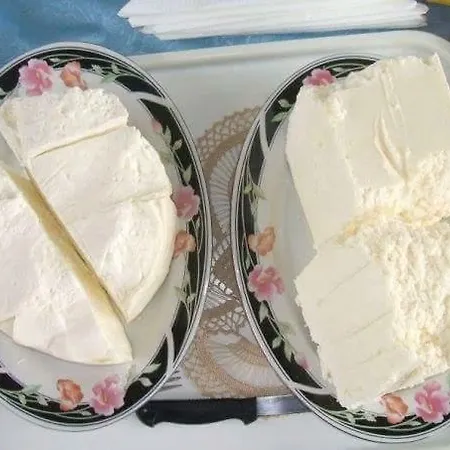 Affittacamere Kulla E Sadri Lukes 4*