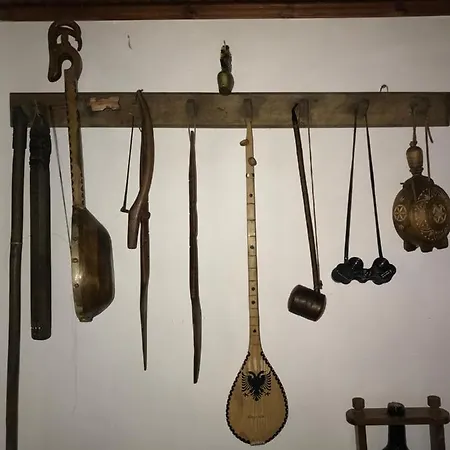 Kulla E Sadri Lukes