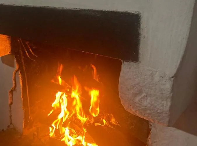 Vendégház Kulla E Sadri Lukes 4*