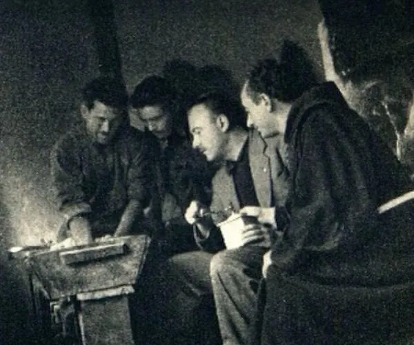 Kulla E Sadri Lukes Theth