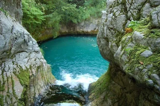 Kulla E Sadri Lukes Theth