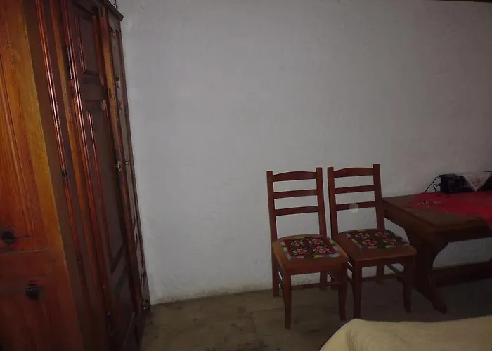 Kulla E Sadri Lukes Affittacamere Theth