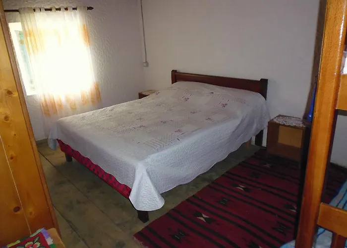 Kulla E Sadri Lukes 4* 세스
