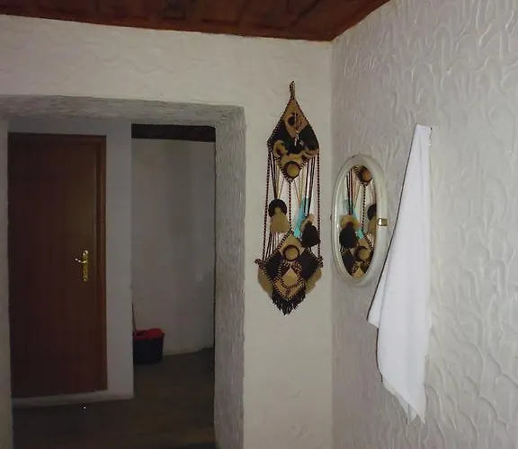 Kulla E Sadri Lukes 4* Theth