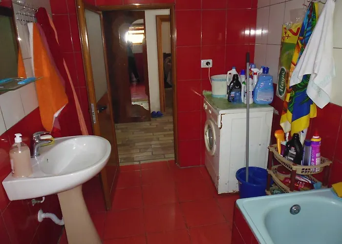 Kulla E Sadri Lukes Affittacamere