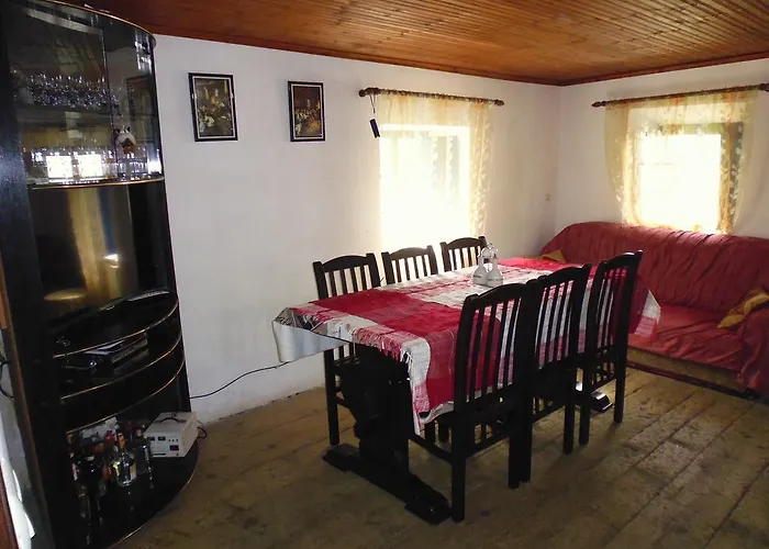 Kulla E Sadri Lukes Theth