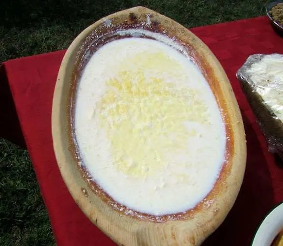 Affittacamere Kulla E Sadri Lukes