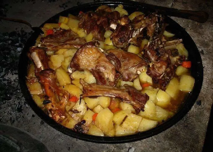 Kulla E Sadri Lukes 4*